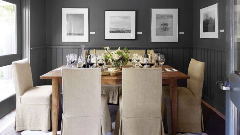 Come for the Wine, Stay for the Ansel Adams Photography at This Napa Vineyard