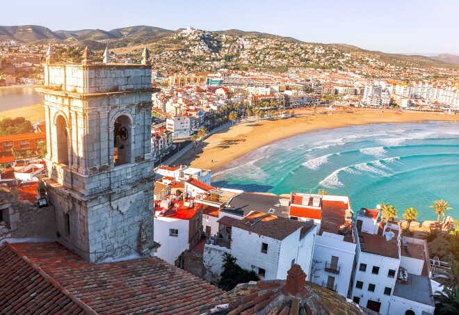 The World’s Best Cities for Expats