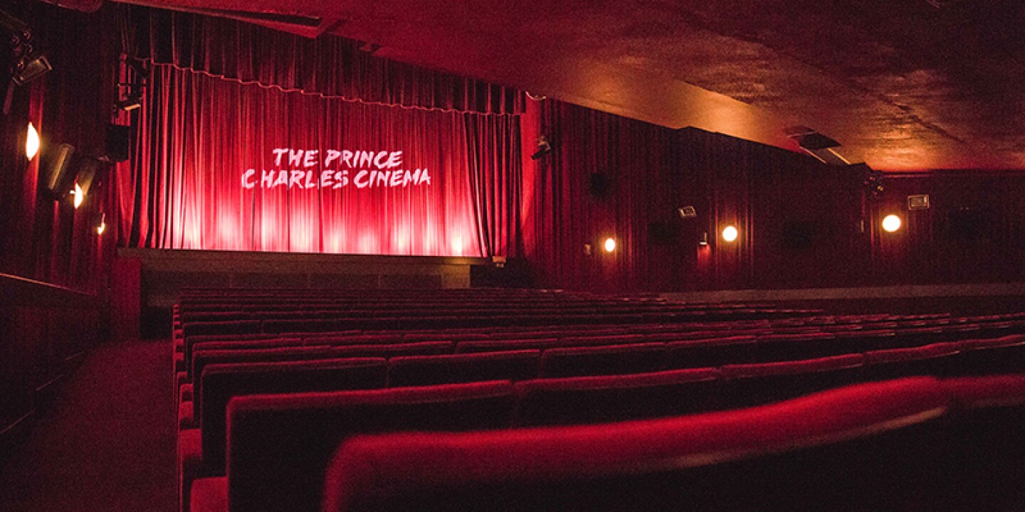 London Cinema Pulls AI-Written Film After Backlash - Protechbro: Top Stories on Bitcoin, Ethereum, Web3, & Blockchain London Cinema Pulls AI-Written Film After Backlash