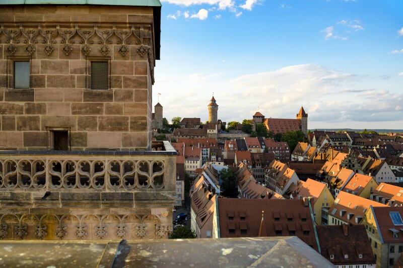 Nuremberg