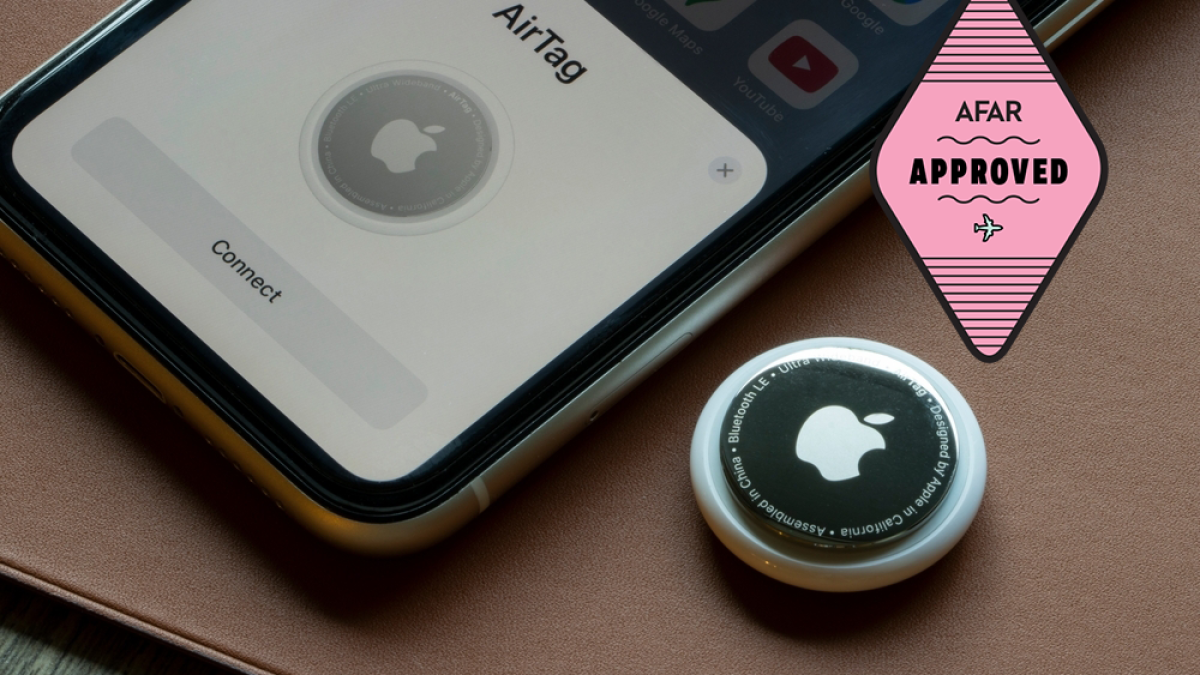 Are Airtags Allowed in Checked Luggage International: Safety Rules Explained