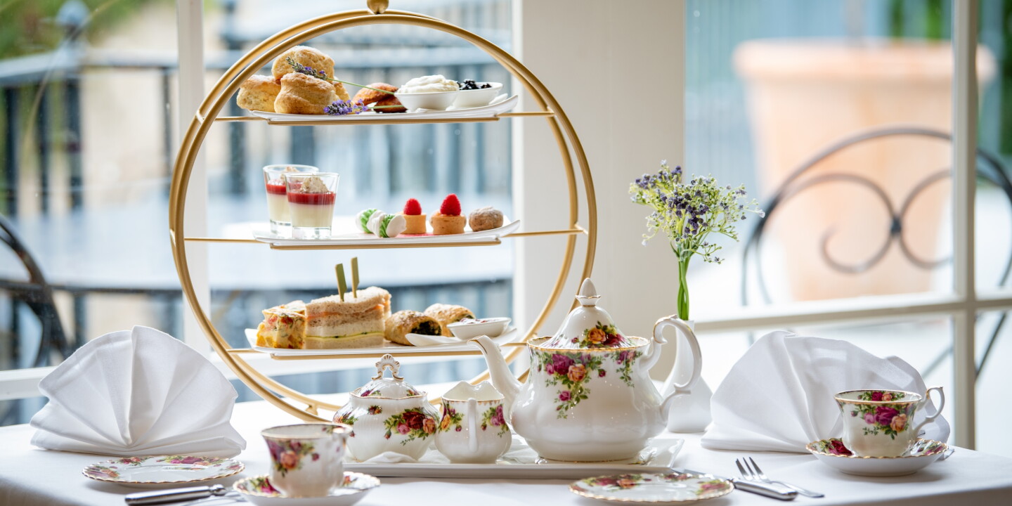 The History & Etiquette of Afternoon Tea in England - AFAR
