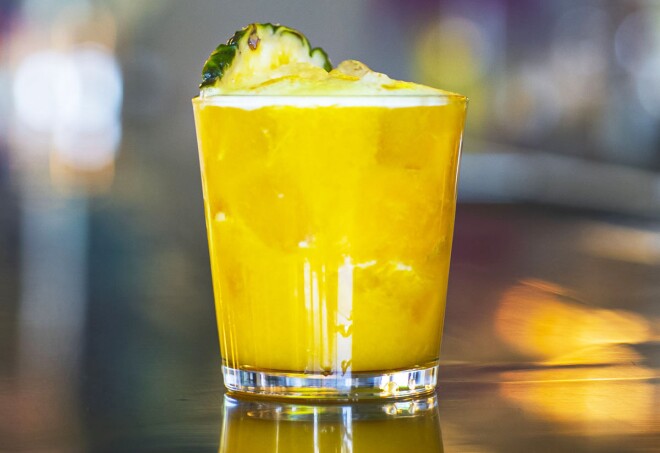 Lloyd Taco Factory, Buffalo, New York