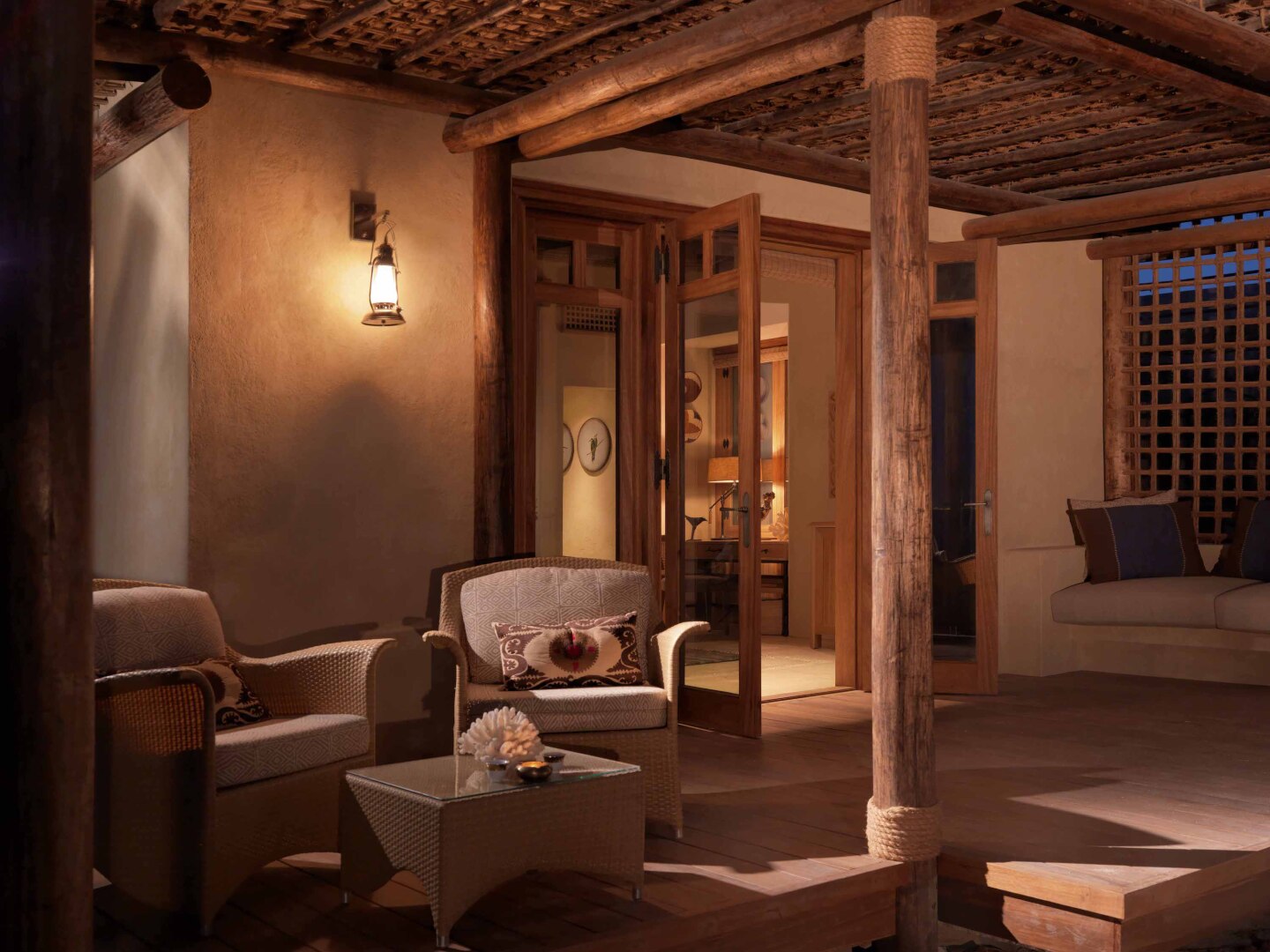Anantara Sir Bani Yas Island Abu Dhabi