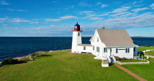 Lighthouse Rental Property 12 Lighthouse Airbnb Rentals for a Coastal Getaway - AFAR