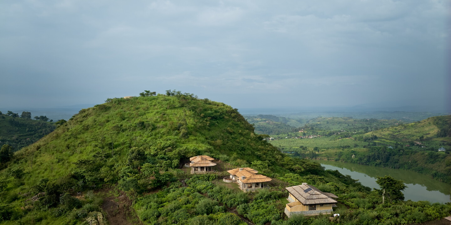 Kibale Lodge