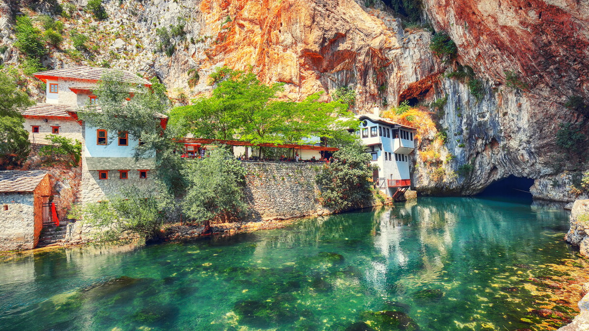 Bosnia