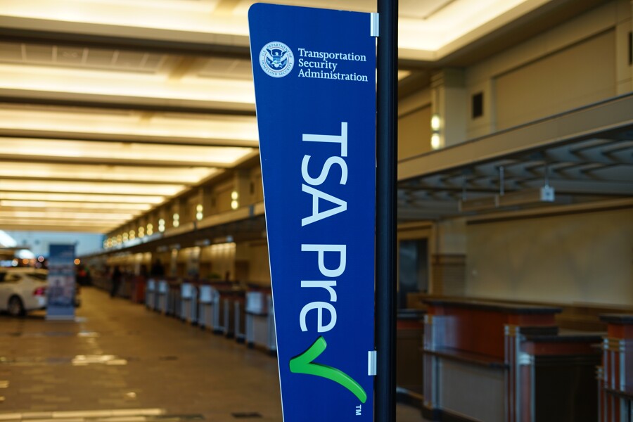 Everything You Need to Know About TSA PreCheck