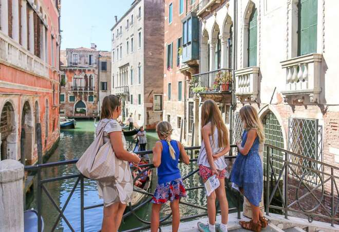 Dragons, Lions, and Harry Potter: Your Perfect Family Adventure Awaits
