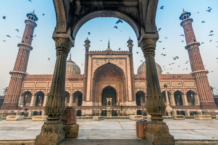 Wow Air Is Launching Flights to India From Just $199 Each Way
