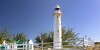 Turks & Caicos, Grand Turk Island, Northeast Point: View of Grand Turk Lighthouse