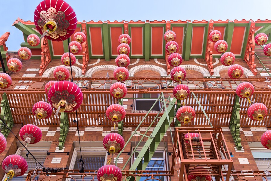 Why You Should Go to San Francisco This Winter