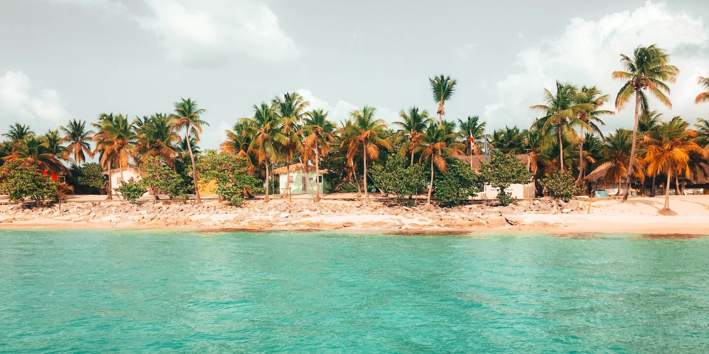 ¿Cuándo sabes sobre la temporada de huracanes del Caribe? ¿Cuándo sabes sobre la temporada de huracanes del Caribe?