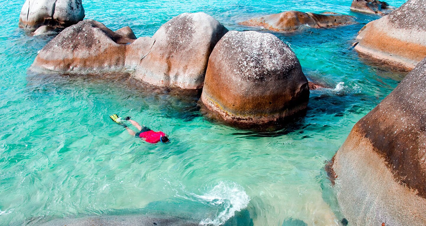 The British Virgin Islands Travel Guide | AFAR