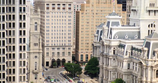 These U.S. Hotels Will Make You Fall in Love with History