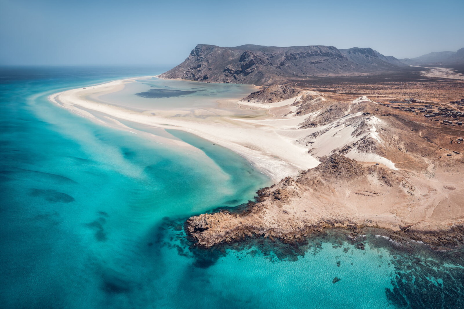 Socotra