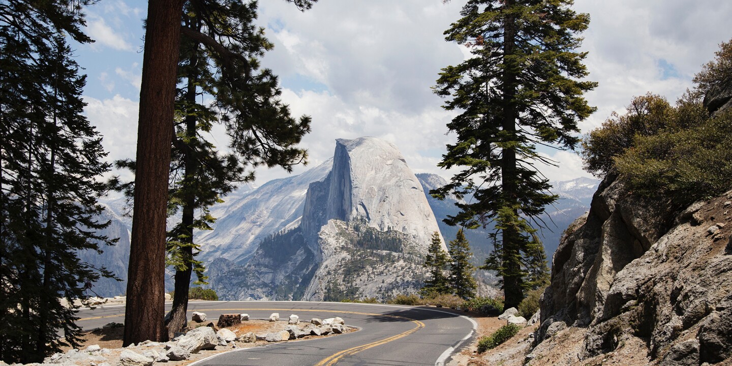 Yosemite ha detenido su sistema de reserva Yosemite ha detenido su sistema de reserva