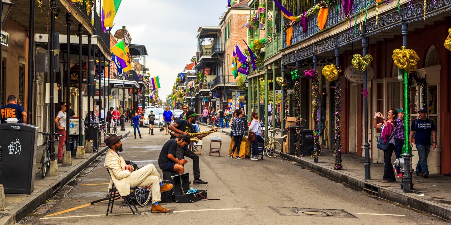 New Orleans Travel Guide | AFAR