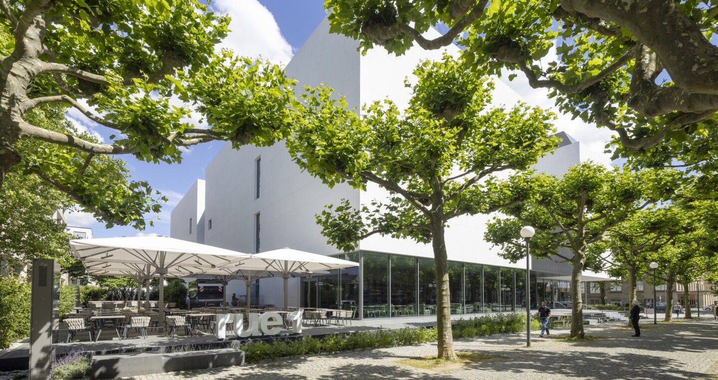 Museum Reinhard Ernst