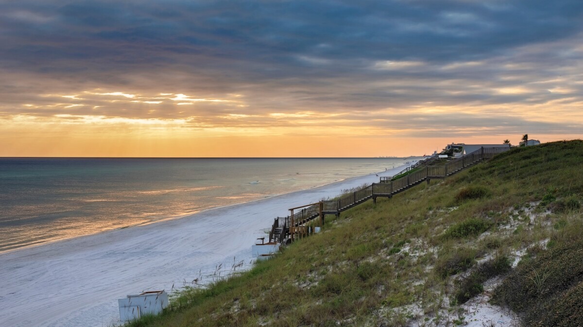 Florida Road Trip: Scenic Highway 30A and South Walton - AFAR
