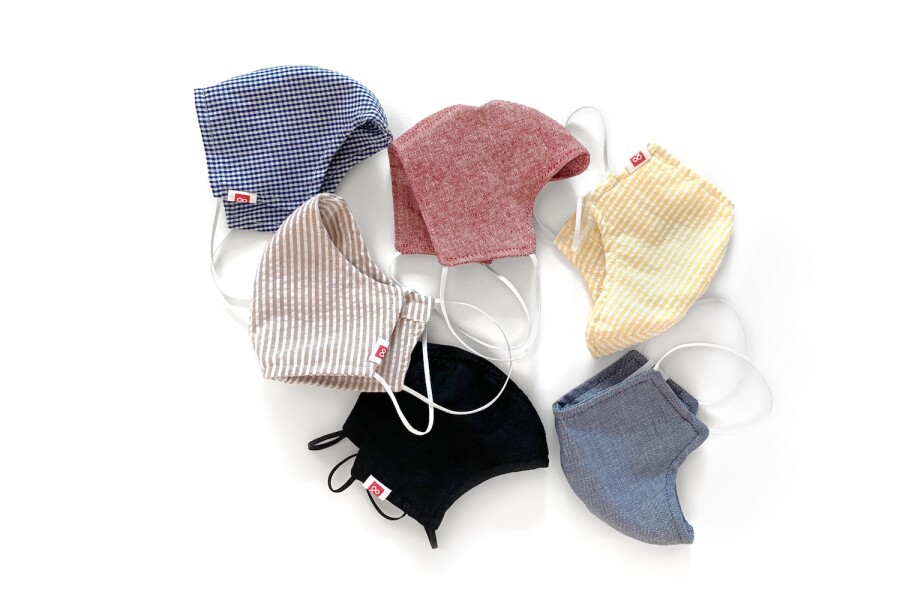 Our Picks for Face Masks to Buy—and the Latest Rules for Wearing Them