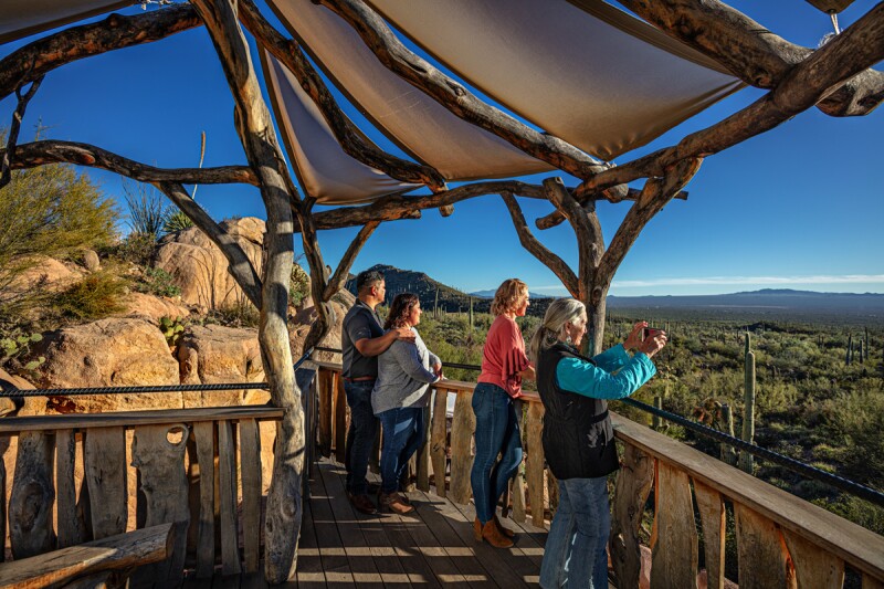Arizona-Sonora Desert Museum