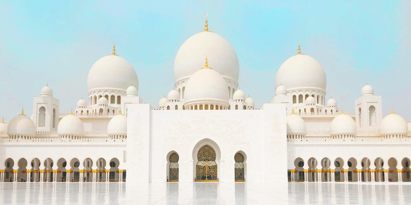 United Arab Emirates