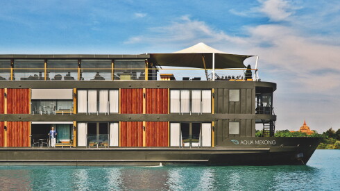 5 Different Ways to Take a Cruise