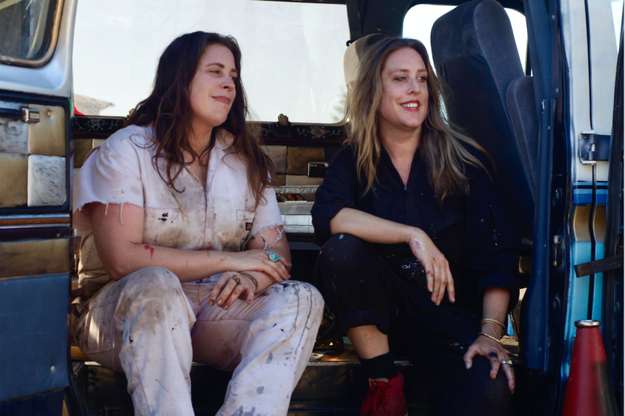 These Artists Are Key Players in the Napa Valley's Thriving Creative Scene