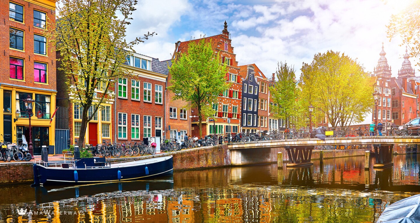 Amsterdam
