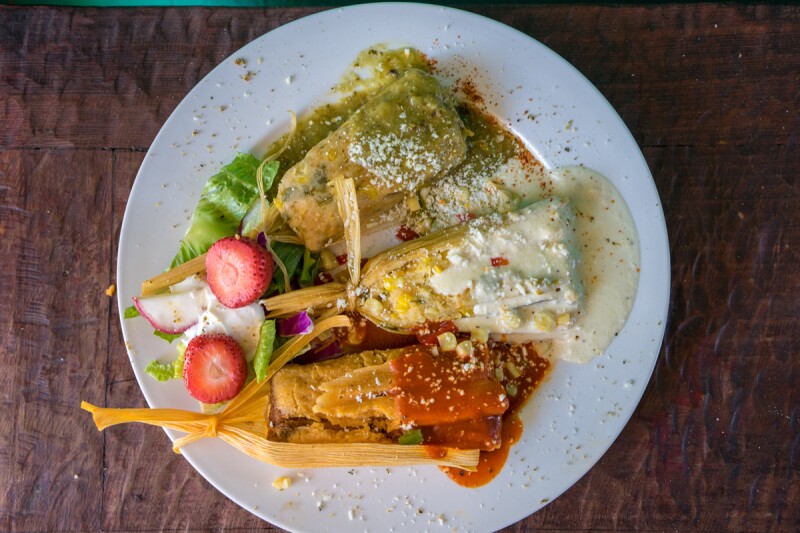 El Charro Café