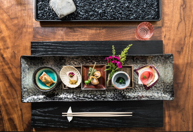 Review of N/Naka | Los Angeles, California, North America - AFAR