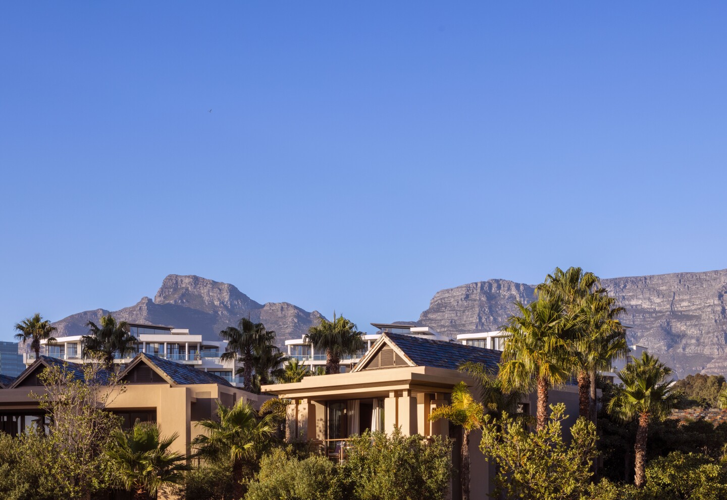 One&Only Cape Town, South Africa
