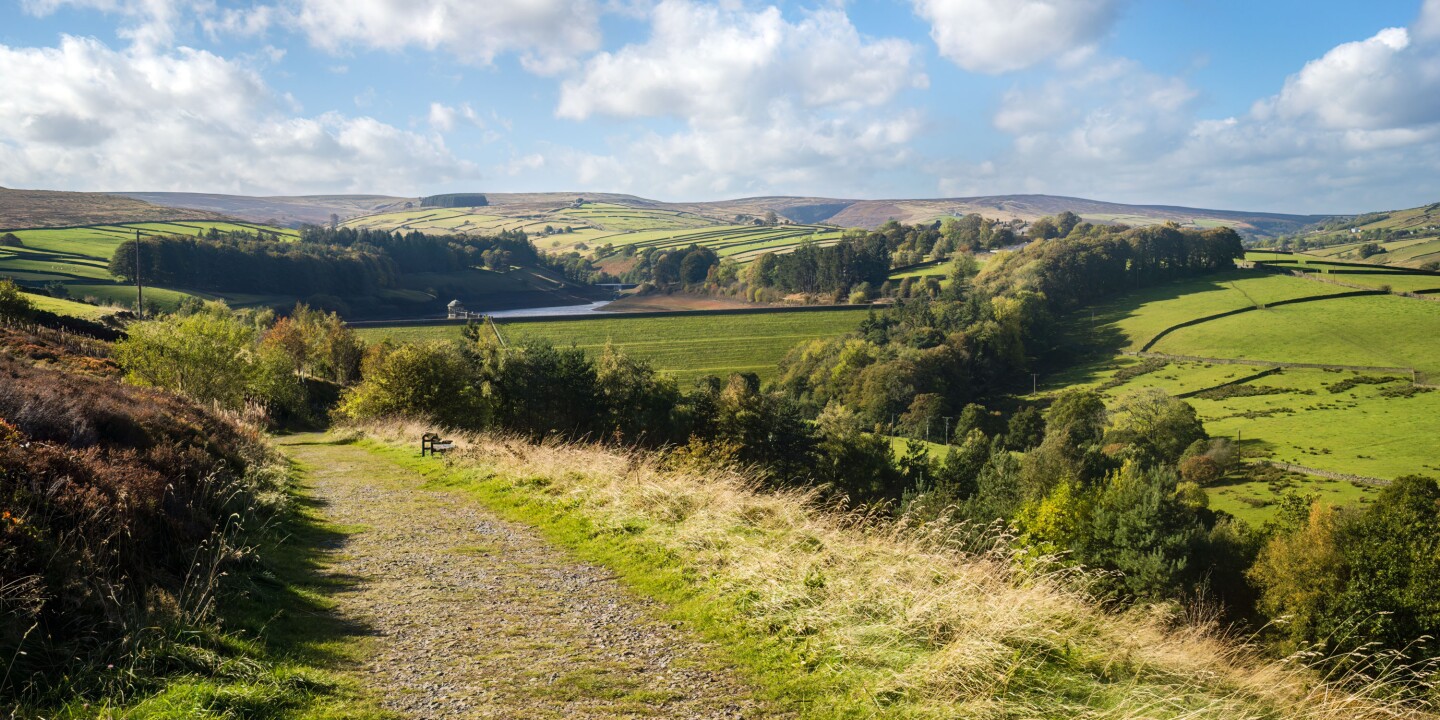 Feiern Sie das „Wuthering Heights“