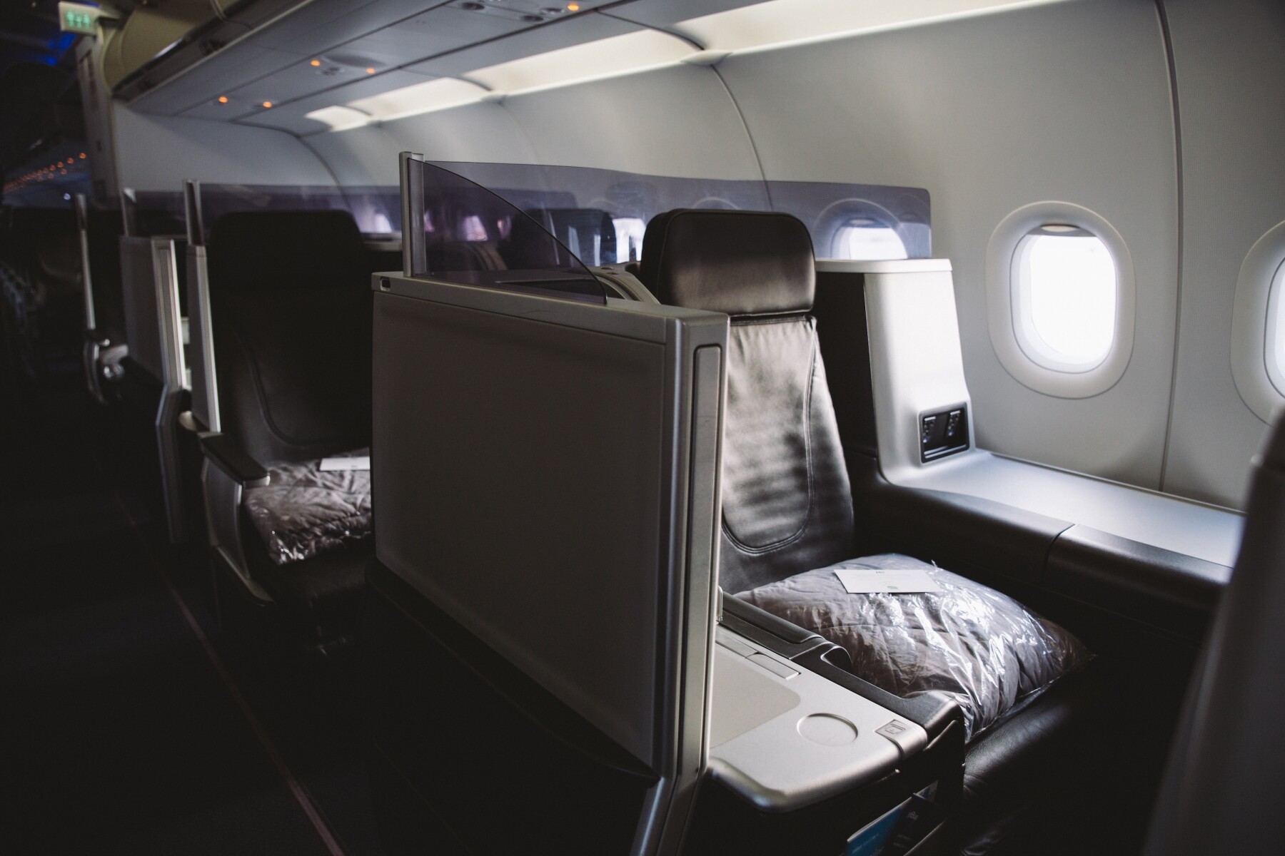 JetBlue Unveils Plans for First-Class Domestic Seats - AFAR