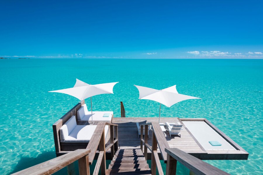 For the Love of Rum and Sand: A Return to Turks and Caicos