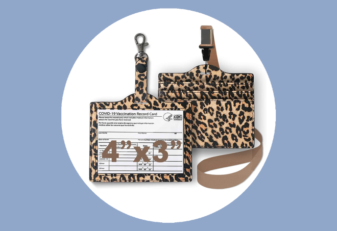 For devotees of animal print everything