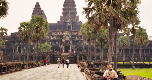 Why Now Is the Best Time to Visit Siem Reap