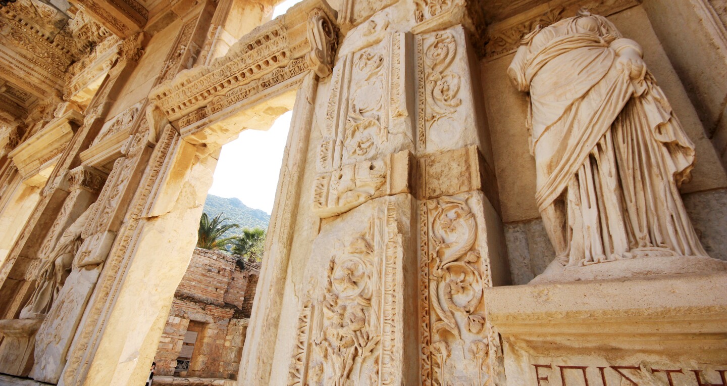 Ephesus