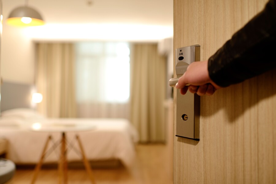 6 Hotel Bummers—and How They’re Getting Fixed