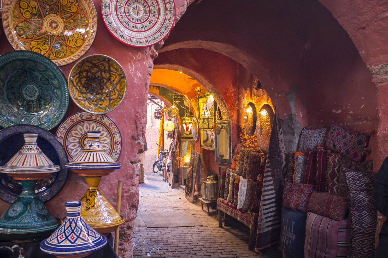 Marrakech Travel Guide: Ultimate Tips for an Unforgettable Trip