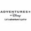 "Adventures by Disney: Let's adventure together"