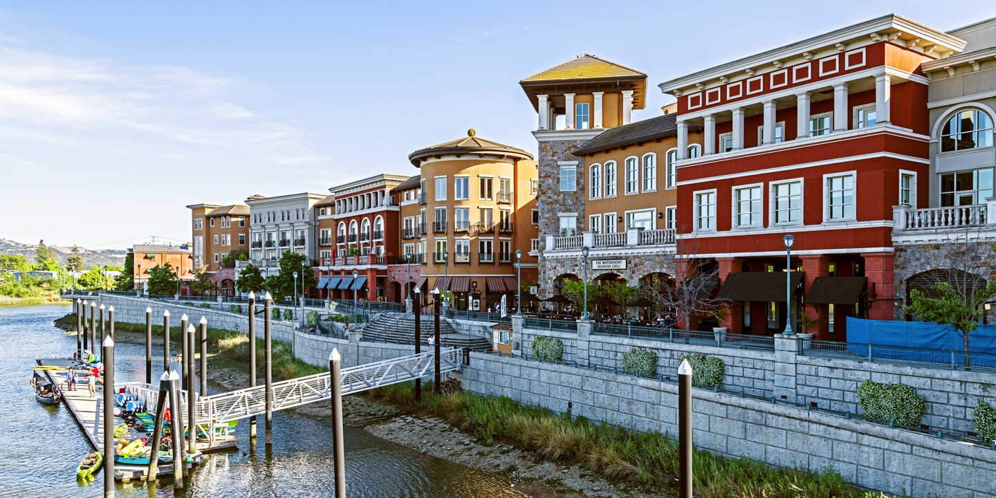 7 New Hotels, Restaurants, & Tasting Rooms in Napa Valley - AFAR