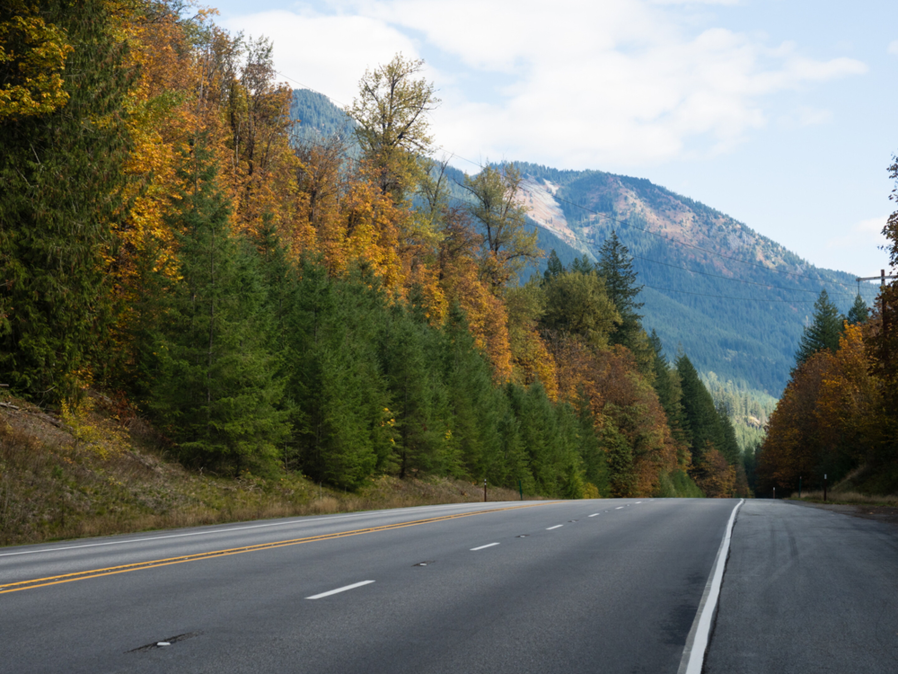 Us Rte 2 7 Routes for an Epic Road Trip Across the U.S. - AFAR
