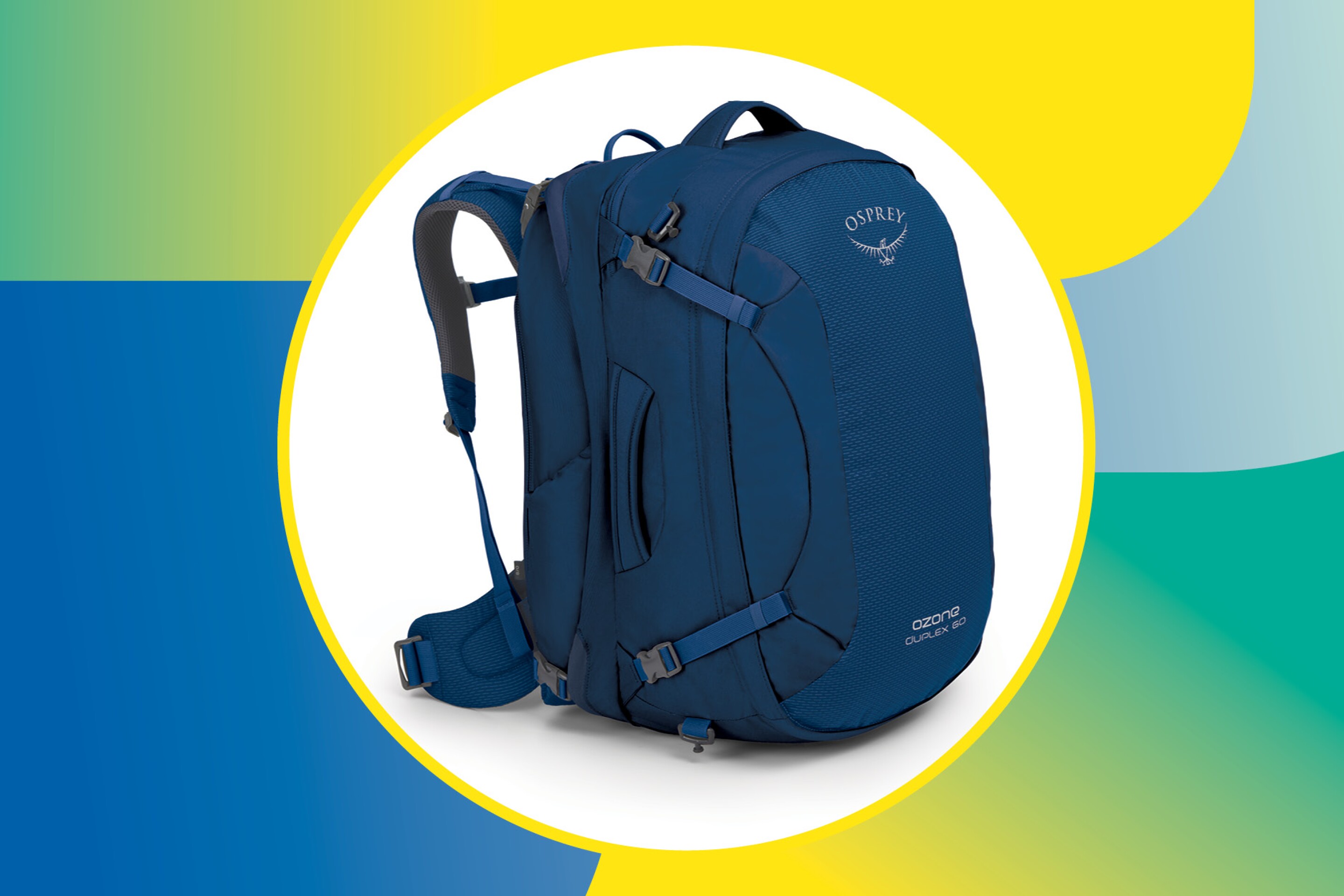 The 10 Best Travel Backpacks for Any Budget in 2021 - AFAR