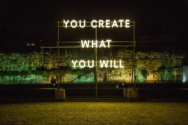 The 22nd Biennale of Sydney lives on—online.