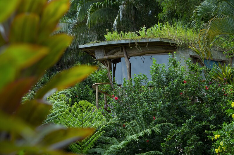 vanira lodge