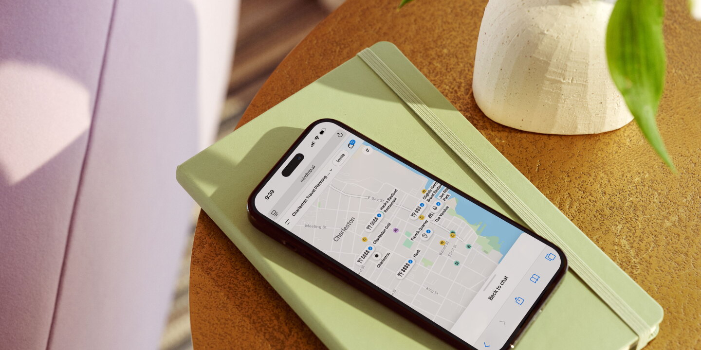 Do These 4 AI Travel Tools Really Make Booking Easier? Do These 4 AI Travel Tools Really Make Booking Easier?