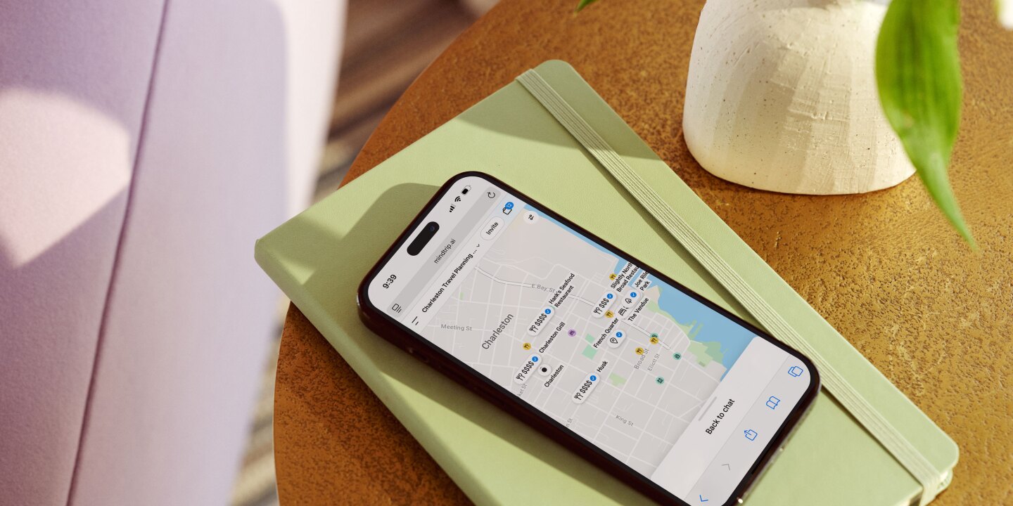 ¿Estas cuatro herramientas de viaje de IA realmente facilitan la reserva? ¿Estas cuatro herramientas de viaje de IA realmente facilitan la reserva?