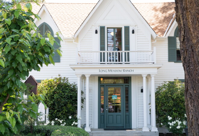 farmstead at long meadow ranch dress code Weddings and Celebrations